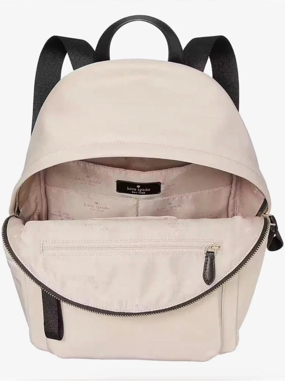 KATE SPADE | Chelsea Medium Backpack - Picture 12 of 14